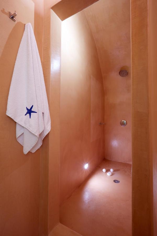 Caldera Gem Suites Fira (Santorini) Eksteriør billede